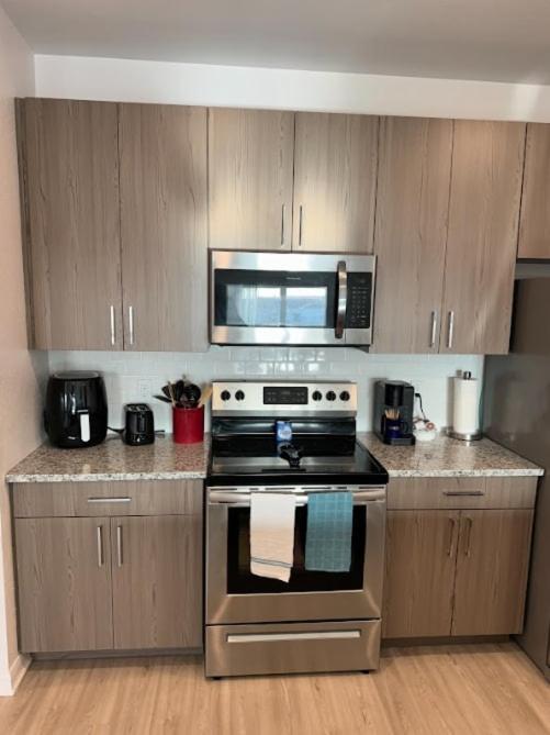 2B Balcony Lakeview-Fort Myers, Fl 아파트 외부 사진