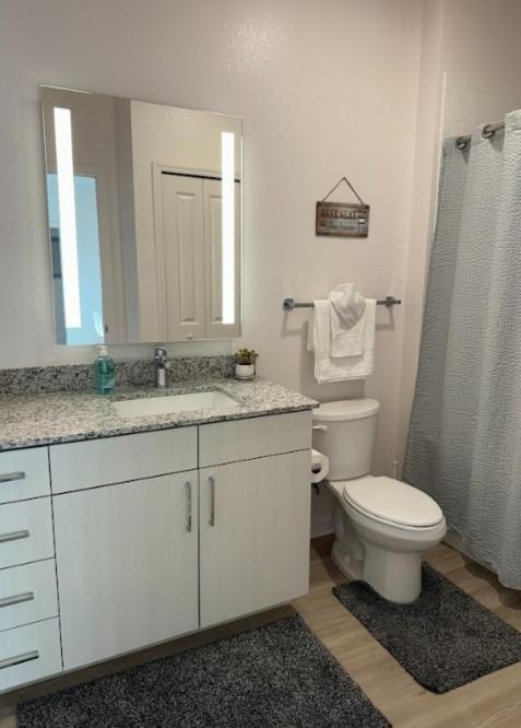 2B Balcony Lakeview-Fort Myers, Fl 아파트 외부 사진