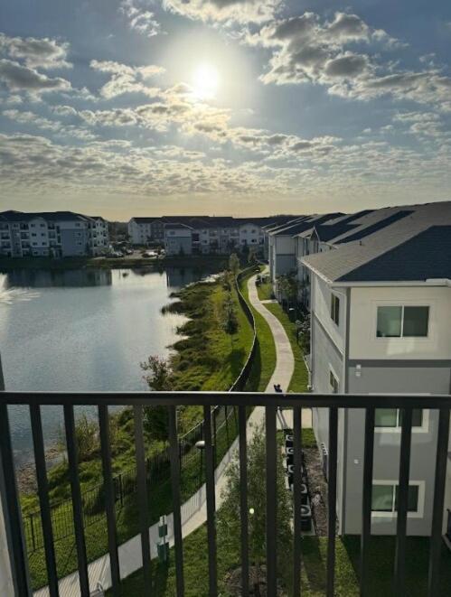 2B Balcony Lakeview-Fort Myers, Fl 아파트 외부 사진