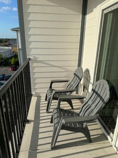 2B Balcony Lakeview-Fort Myers, Fl 아파트 외부 사진