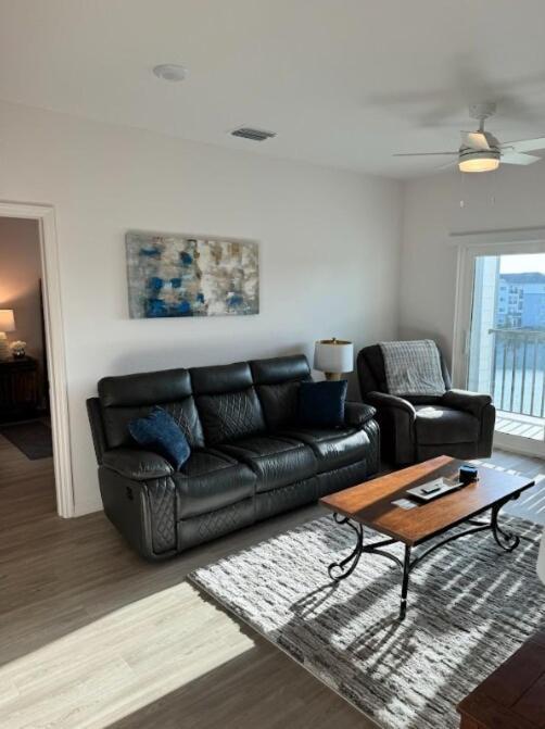 2B Balcony Lakeview-Fort Myers, Fl 아파트 외부 사진